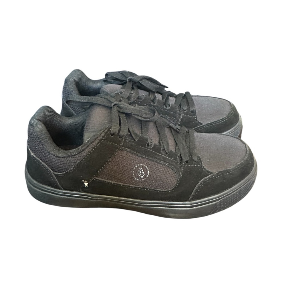 Volcom Black Boots Durable Stylish Mens 8 New